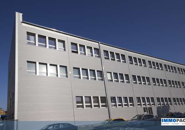 Bitterfelder Straße 5 Leipzig