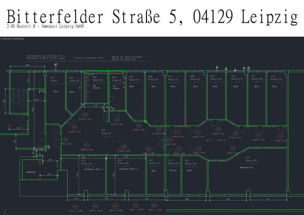 Bitterfelder Straße 5 Leipzig4