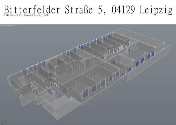Bitterfelder Straße 5 Leipzig5