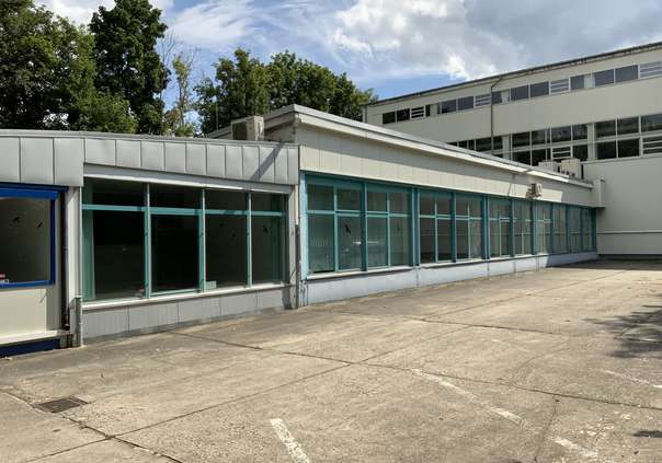 Stammerstraße 13 Leipzig