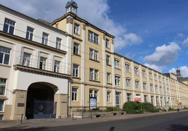 Straße des 17. Juni