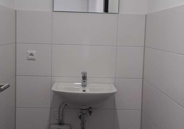 BusinessPark Niedersedlitz