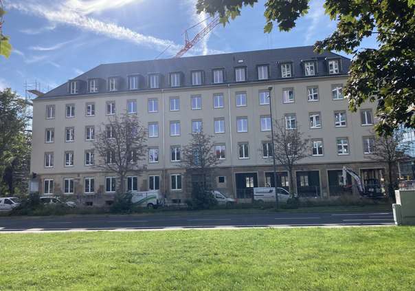 Sidonienstraße 18 Dresden