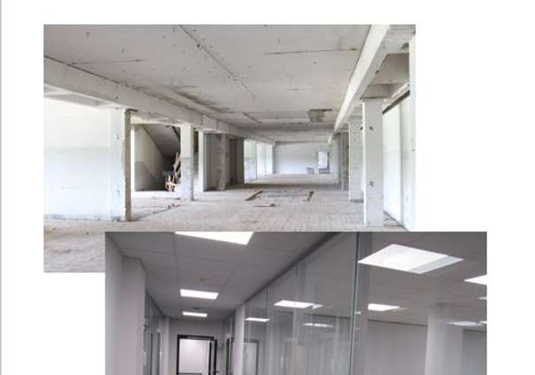 BusinessPark Niedersedlitz