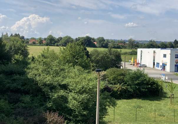 BusinessPark Niedersedlitz