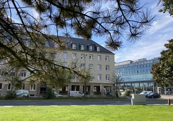 Sidonienstraße 18 Dresden