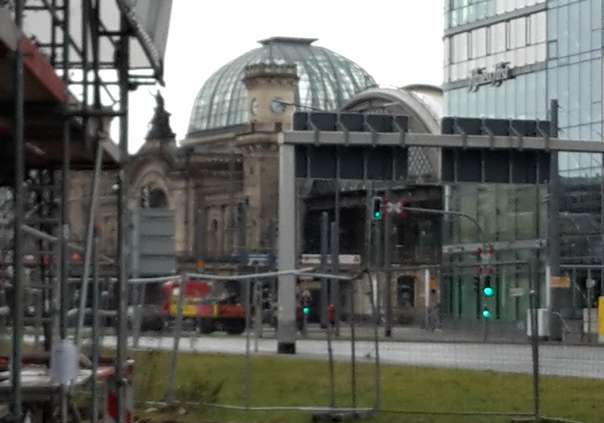 Sidonienstraße 18 Dresden