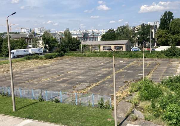 BusinessPark Niedersedlitz
