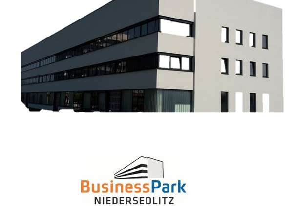 BusinessPark Niedersedlitz