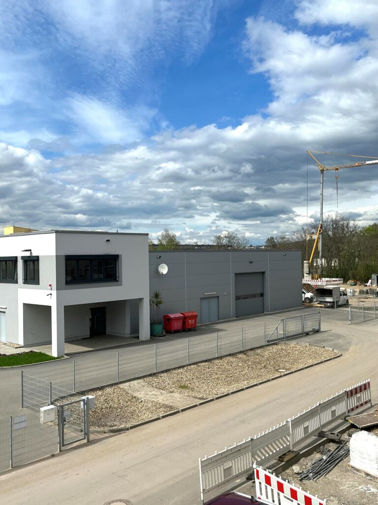 Außenansicht 2