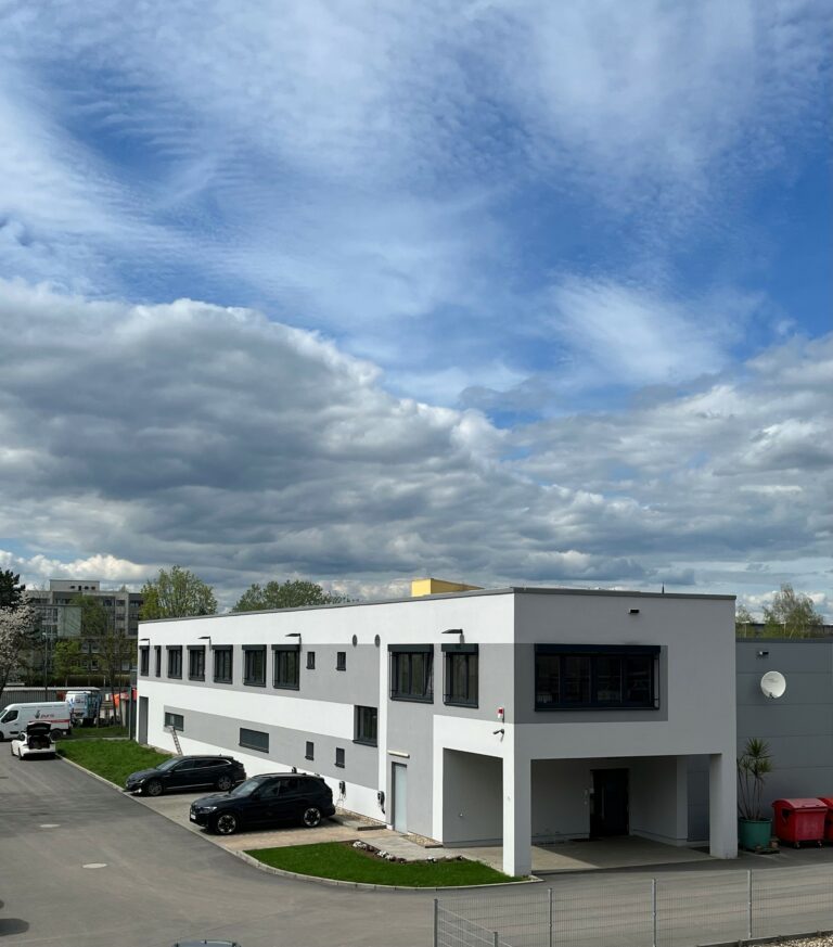 Außenansicht 2