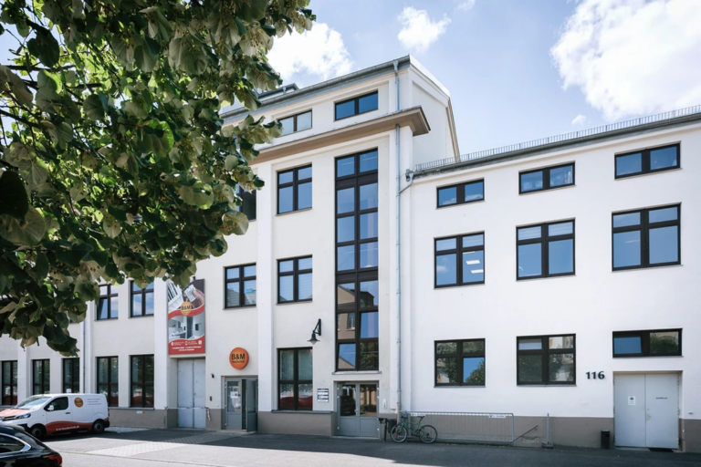 Aussenansicht