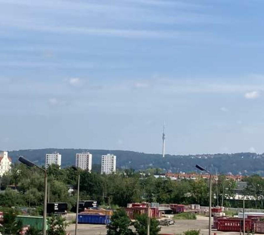 BusinessPark Niedersedlitz