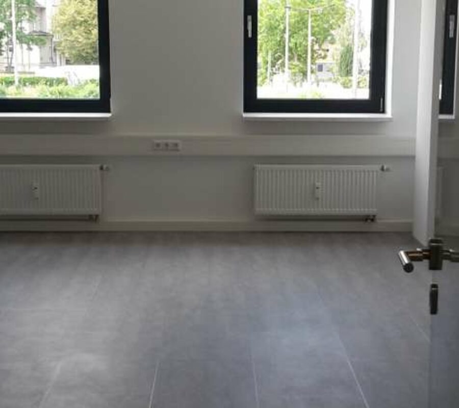 BusinessPark Niedersedlitz