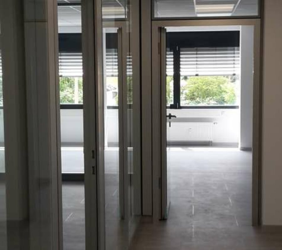 BusinessPark Niedersedlitz