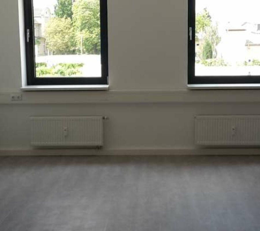 BusinessPark Niedersedlitz
