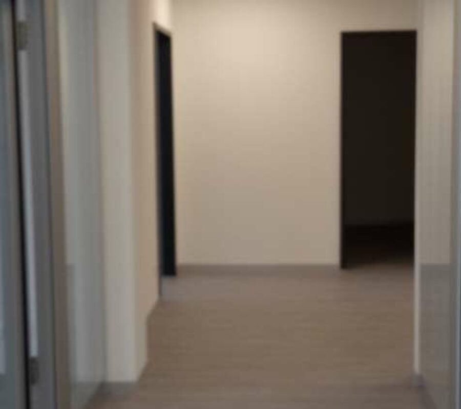 BusinessPark Niedersedlitz