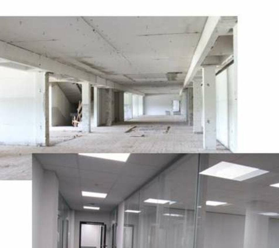 BusinessPark Niedersedlitz