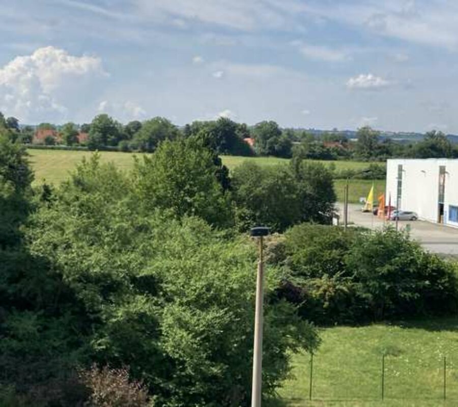 BusinessPark Niedersedlitz