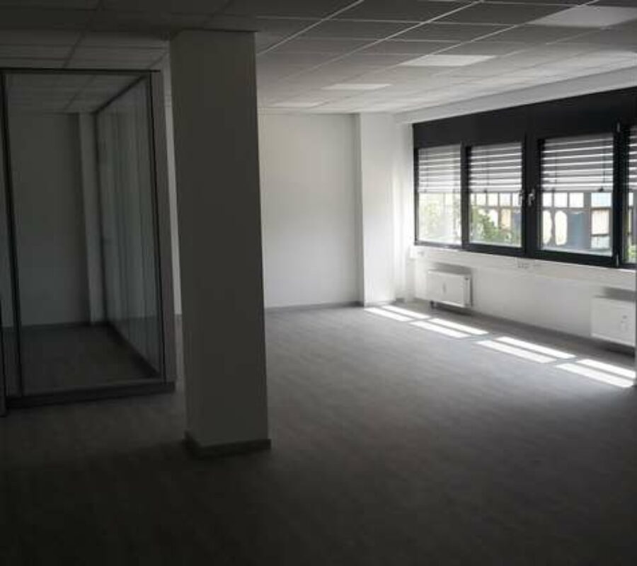 BusinessPark Niedersedlitz