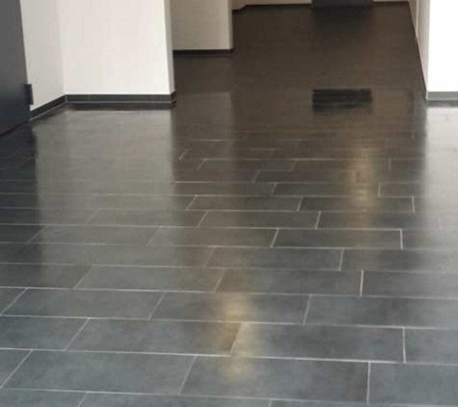 BusinessPark Niedersedlitz
