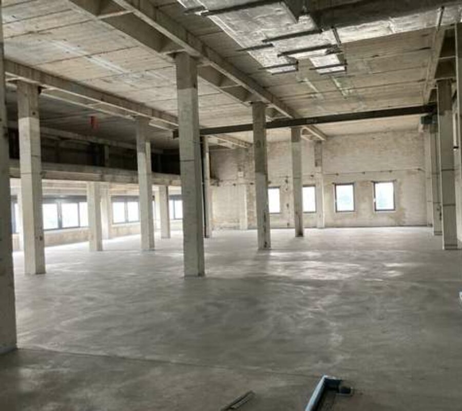 BusinessPark Niedersedlitz