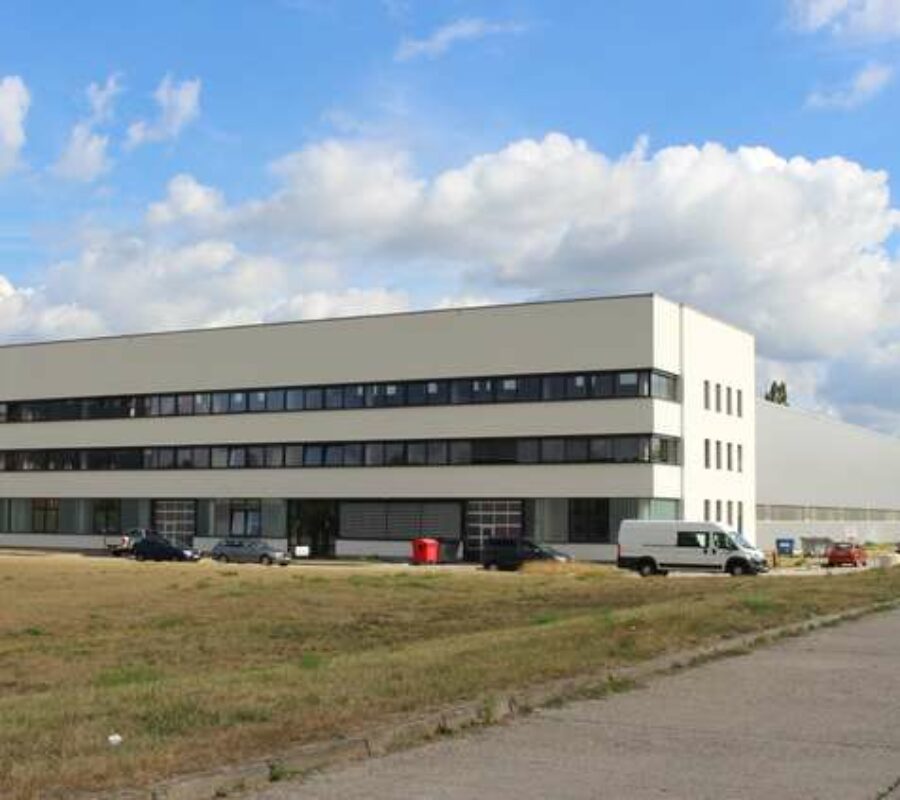Niedersedlitzer Str. 71 1