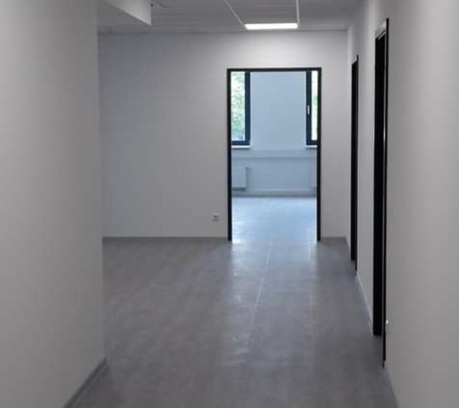 BusinessPark Niedersedlitz