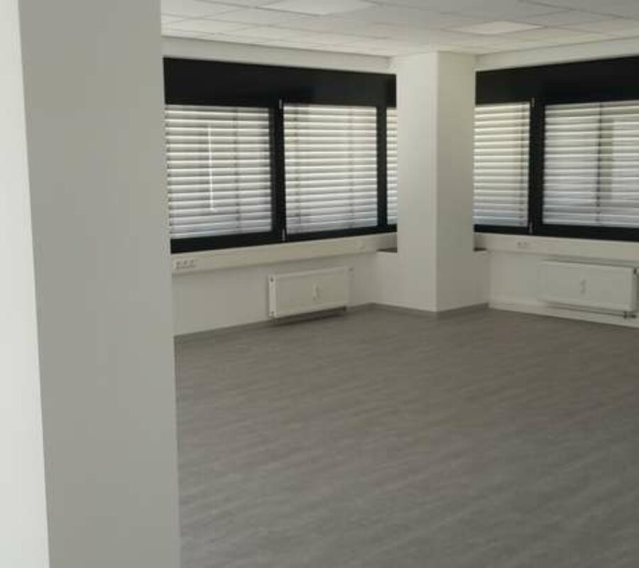 BusinessPark Niedersedlitz