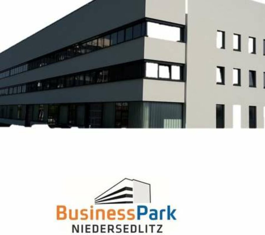 BusinessPark Niedersedlitz