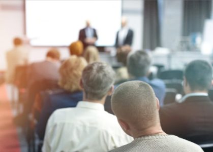 meeting meeting